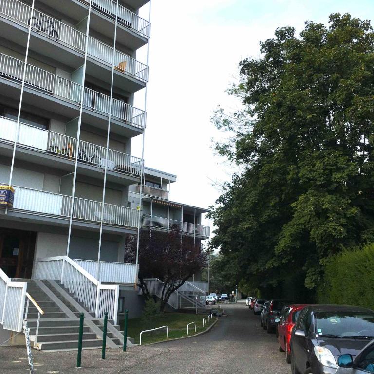 Studio PLEUMEUR - One-Bedroom Apartment - 23