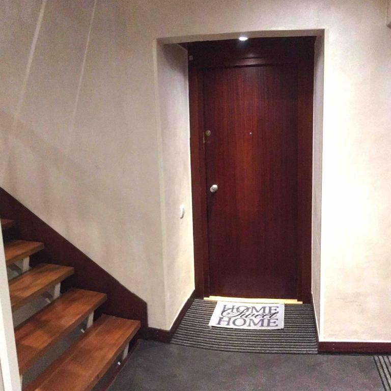 Studio PLEUMEUR - One-Bedroom Apartment - 16