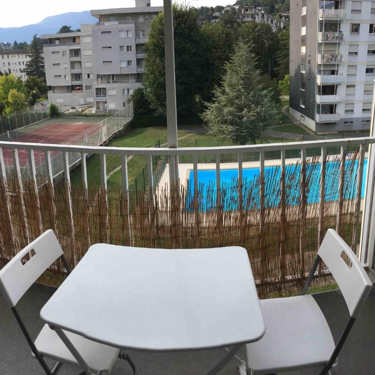 Studio PLEUMEUR - One-Bedroom Apartment - 15