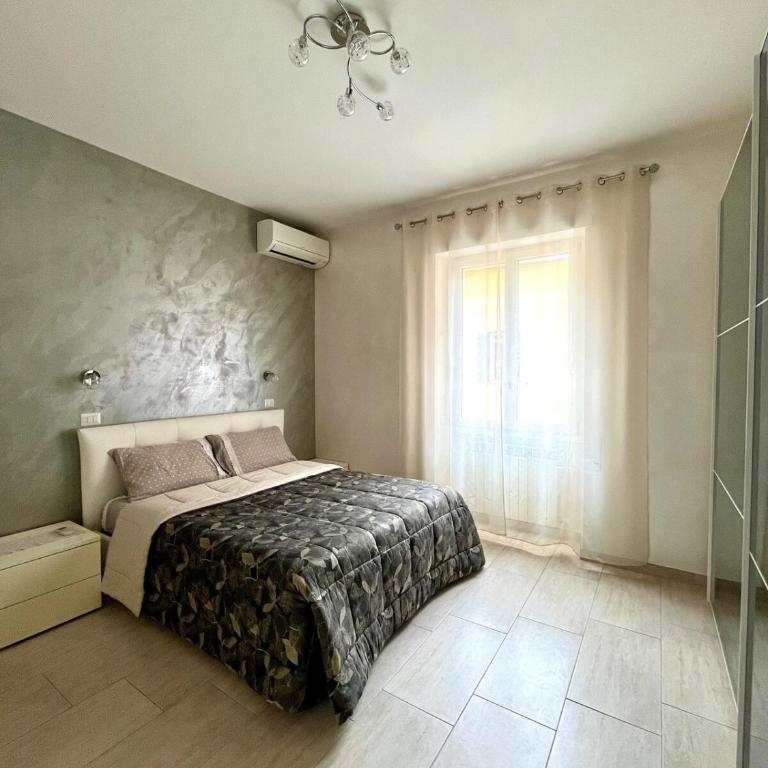 Sereno Apartment - Apartment mit 1 Schlafzimmer - 1