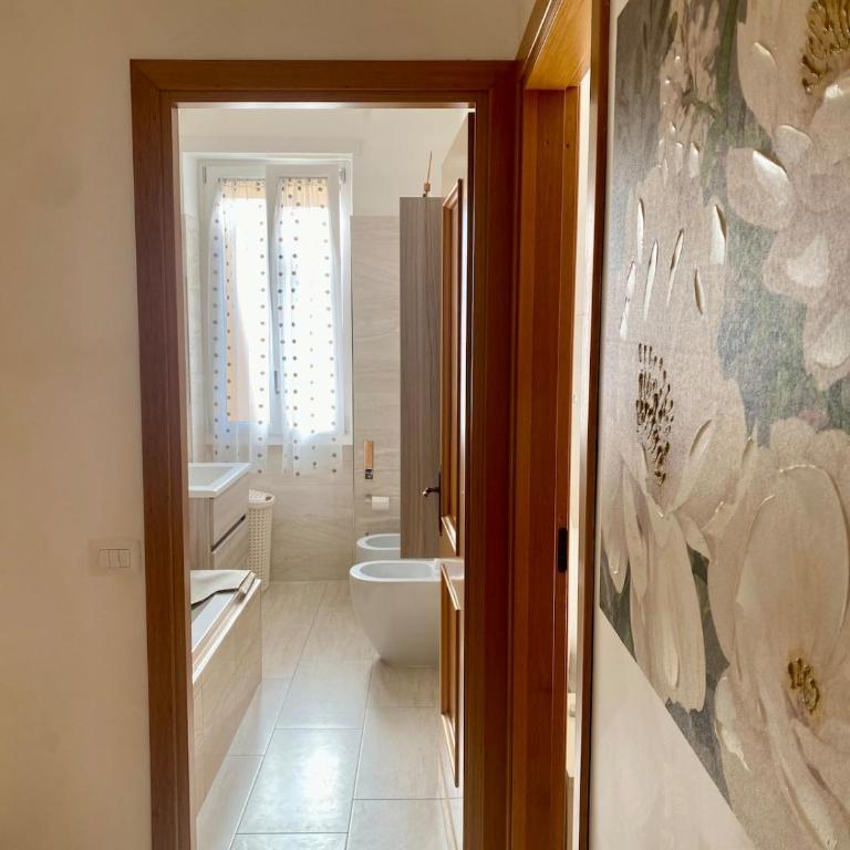 Sereno Apartment - Apartment mit 1 Schlafzimmer - 9