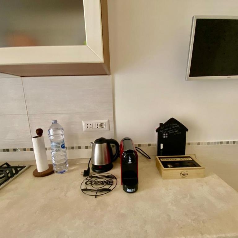 Sereno Apartment - Apartment mit 1 Schlafzimmer - 23