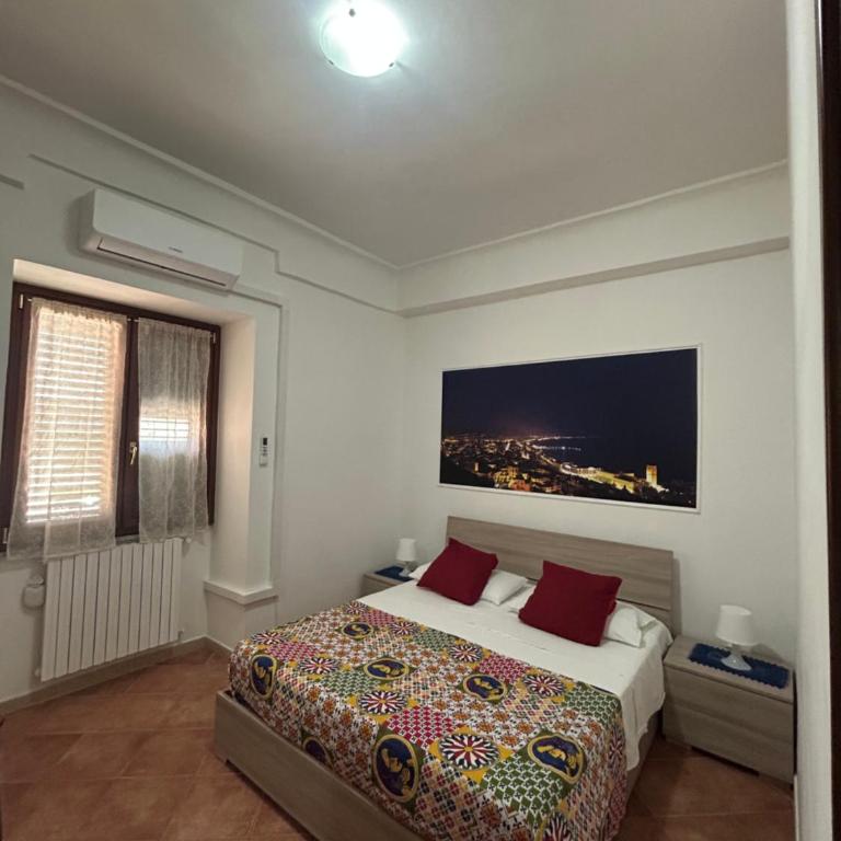 Sissi House Salerno - Appartamento con 2 Camere da Letto - 5