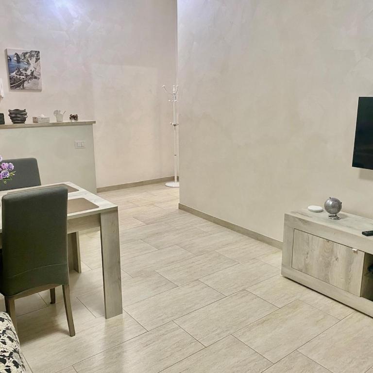 Sereno Apartment - Apartment mit 1 Schlafzimmer - 19