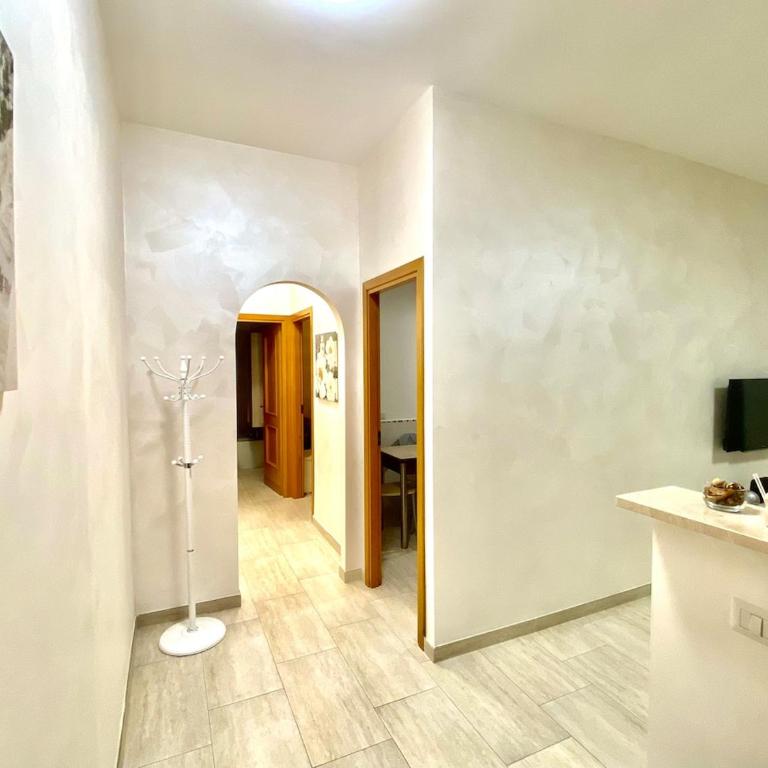 Sereno Apartment - Apartment mit 1 Schlafzimmer - 17
