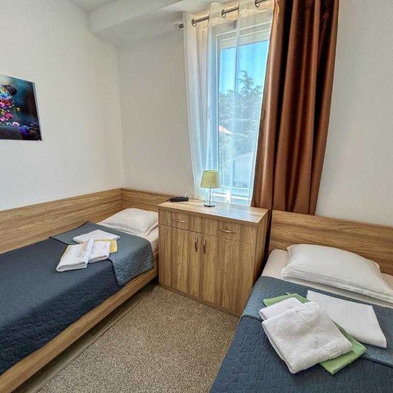 Flabelline Apartments - Apartman sa 2 Spavaće Sobe - 7