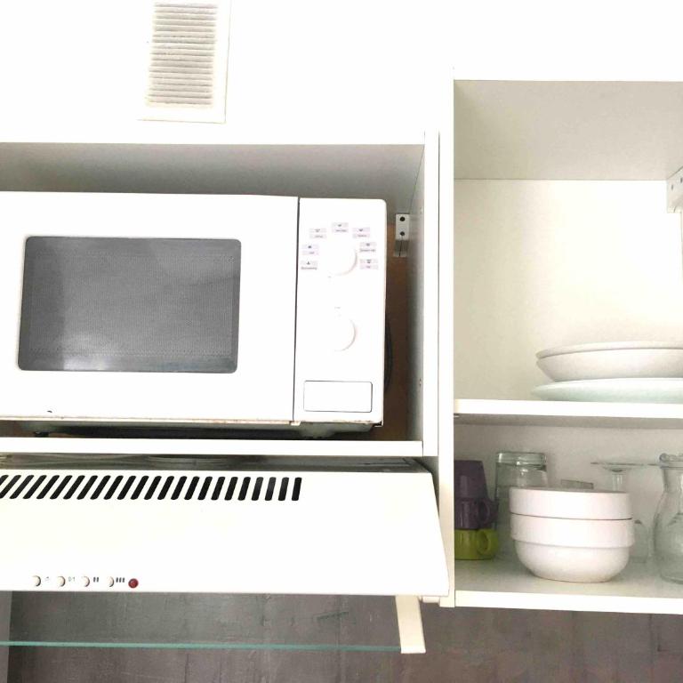Studio PLEUMEUR - One-Bedroom Apartment - 11