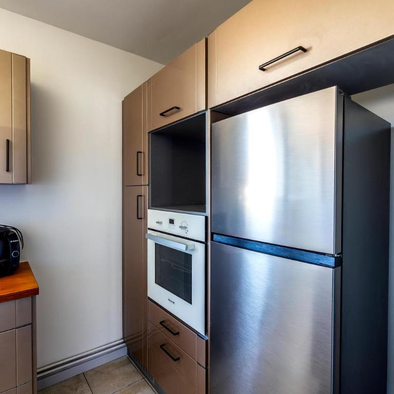 Appartement paisible au bord de l Isle avec parking - Apartment mit 2 Schlafzimmern - 6