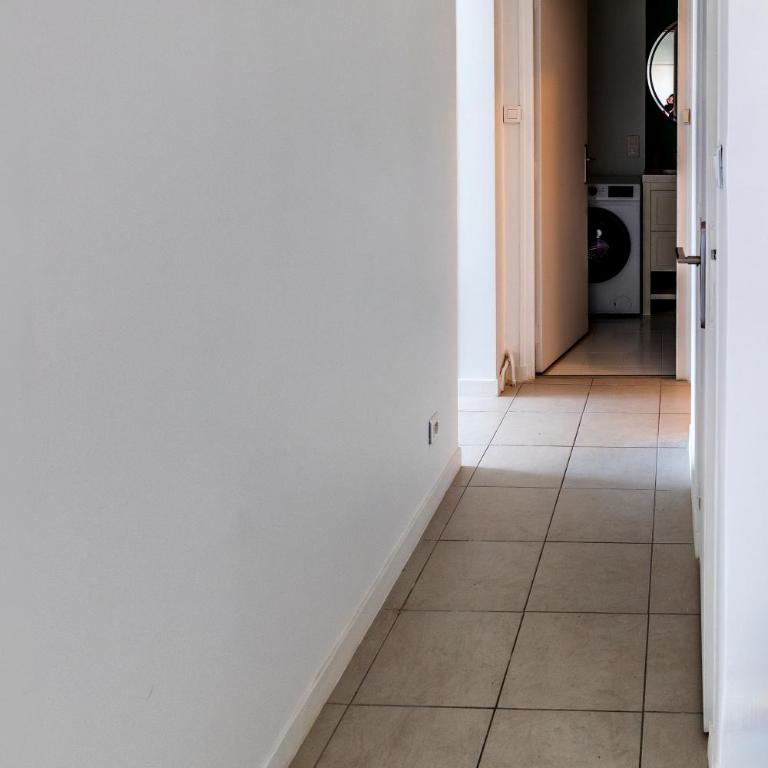 Appartement paisible au bord de l Isle avec parking - Apartment mit 2 Schlafzimmern - 15