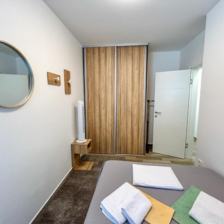 Flabelline Apartments - Apartman sa 2 Spavaće Sobe - 6