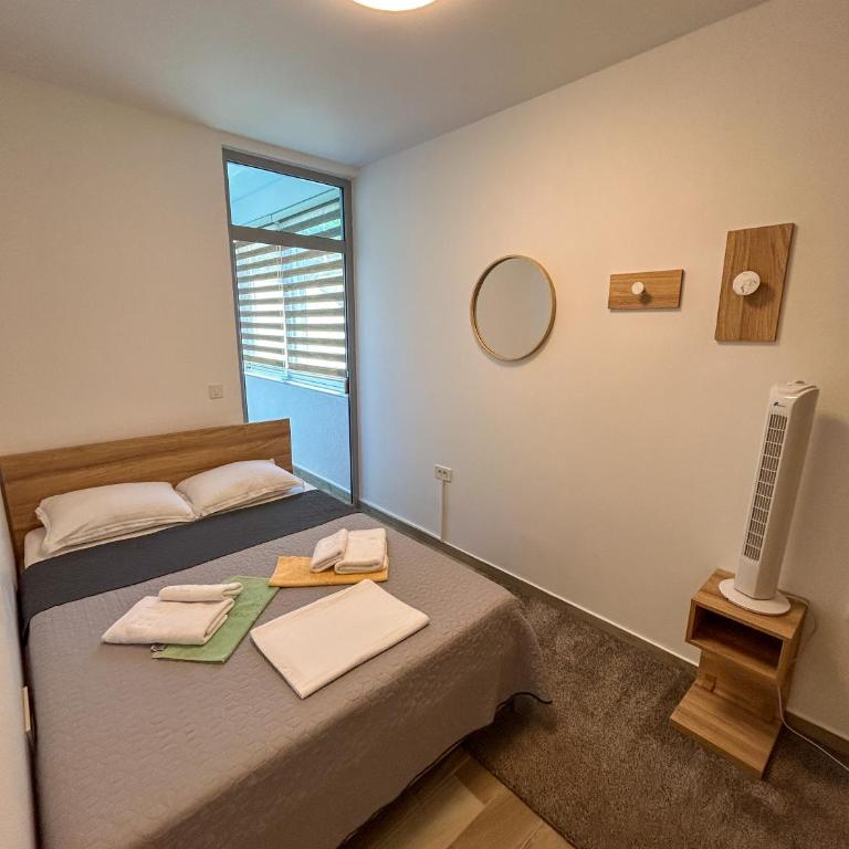 Flabelline Apartments - Apartman sa 2 Spavaće Sobe - 5