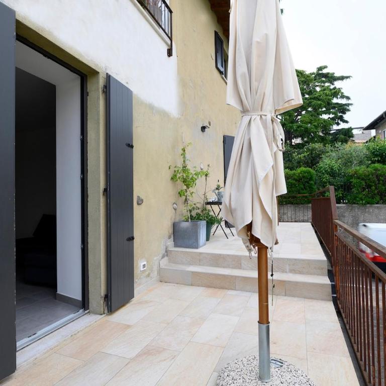 casa ohana - One-Bedroom Apartment - 6