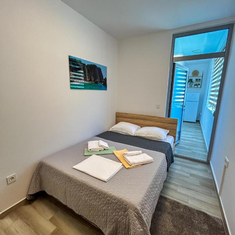 Flabelline Apartments - Apartman sa 2 Spavaće Sobe - 4