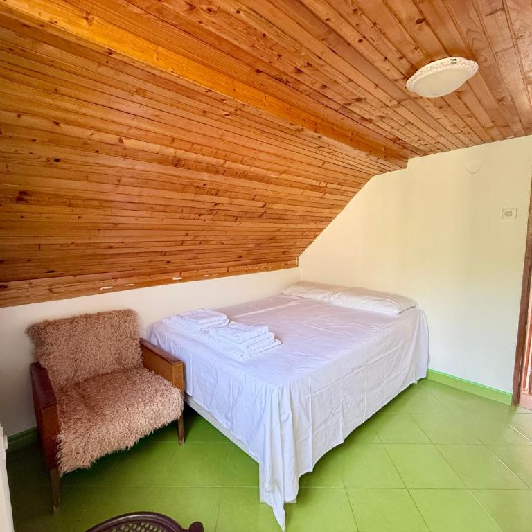 Dobra Voda Cozy Sea View - Three-Bedroom Apartment - 8