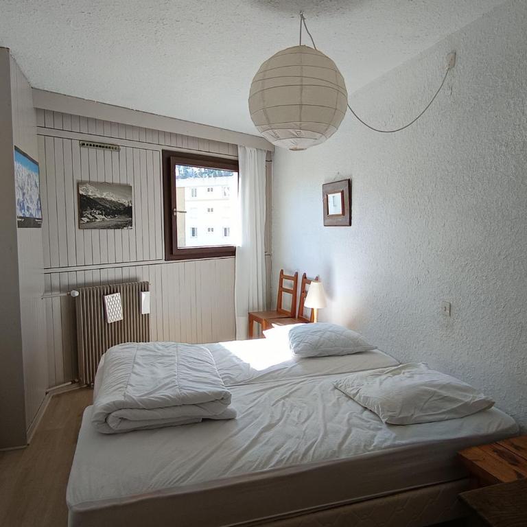 Appartement spacieux 8 pers, animaux acceptés, proche pistes - FR-1-445-16 - Appartamento (8 Adulti) - 6