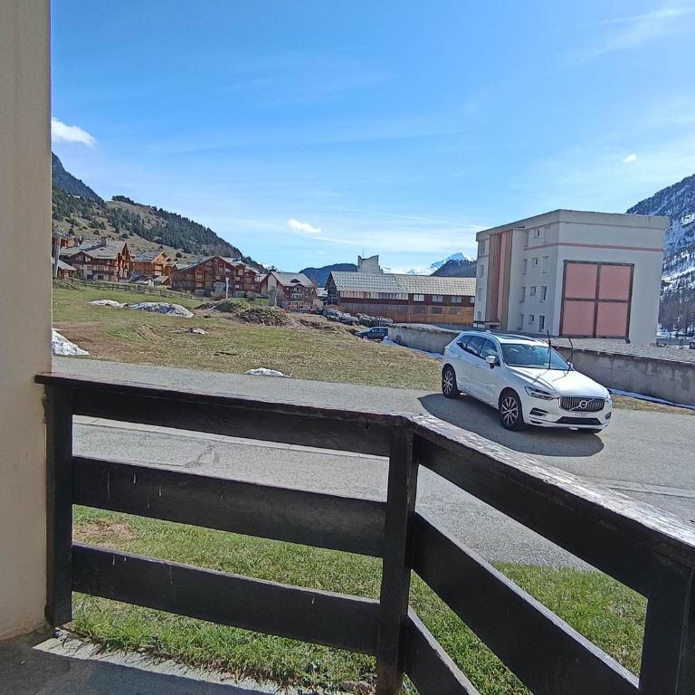 Appartement spacieux 8 pers, animaux acceptés, proche pistes - FR-1-445-16 - Appartamento (8 Adulti) - 8