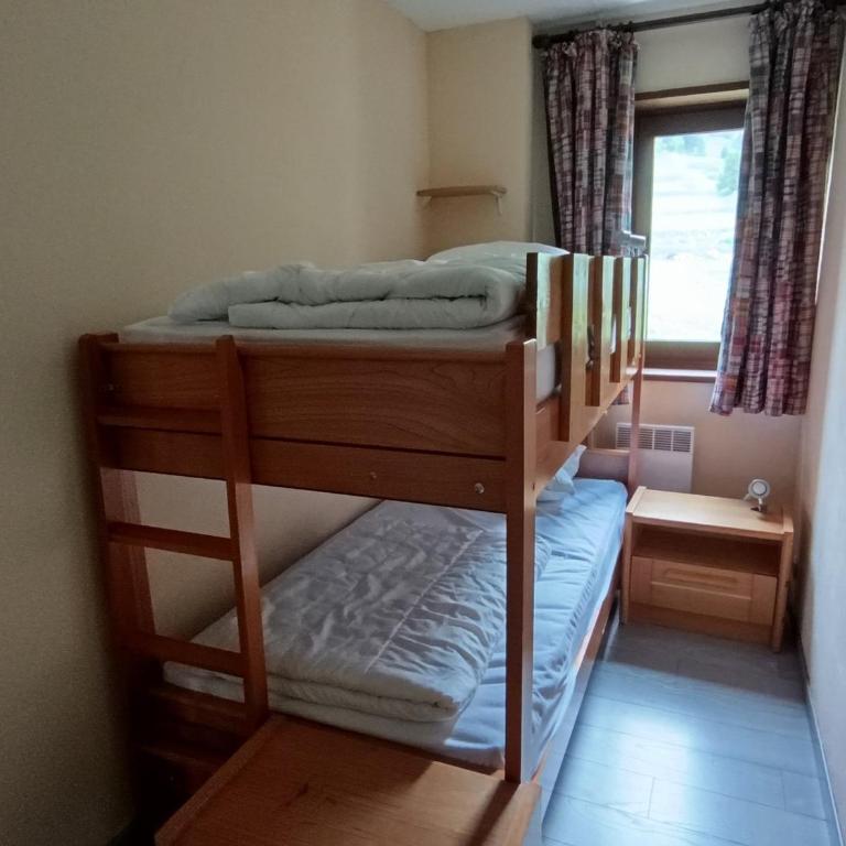 Grand appart spacieux 7 pers proche pistes, animaux admis - FR-1-445-2 - Appartement (6 Adultes) - 7