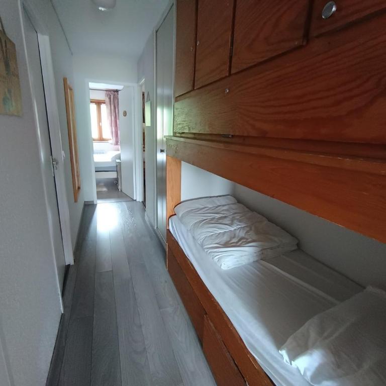 Grand appart spacieux 7 pers proche pistes, animaux admis - FR-1-445-2 - Appartement (6 Adultes) - 8