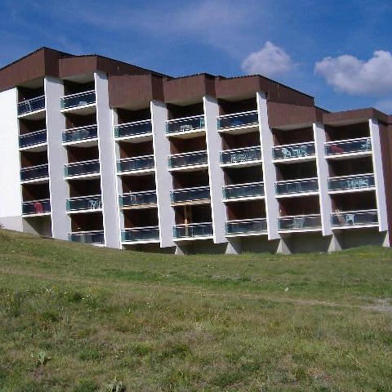Studio 4 pers confort avec lave-vaisselle, lave-linge, balcon, animaux admis - FR-1-445-71 - Studio - 3