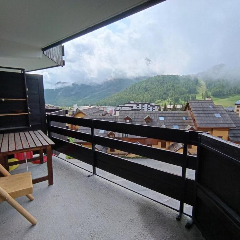 Grand appart spacieux 7 pers proche pistes, animaux admis - FR-1-445-2 - Appartement (6 Adultes) - 12