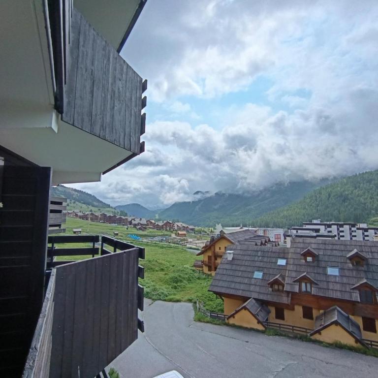 Grand appart spacieux 7 pers proche pistes, animaux admis - FR-1-445-2 - Appartement (6 Adultes) - 13