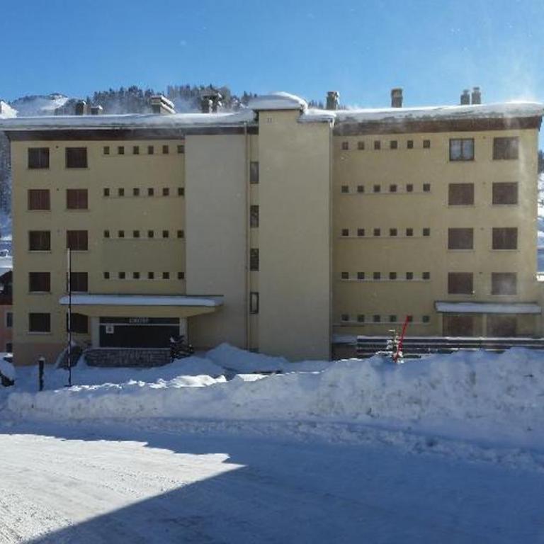 Studio abordable proche pistes, balcon sud, animaux admis - FR-1-445-90 - Estudio - 3