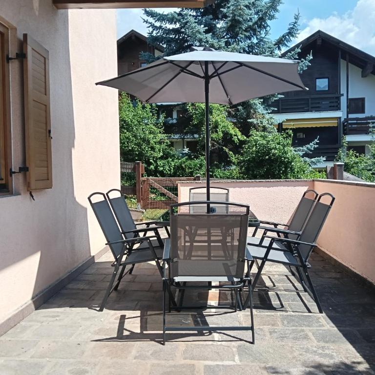 CASA DOLOMIA - Agenzia Dolomiti Affitti - Appartamento con 3 Camere da Letto - 30