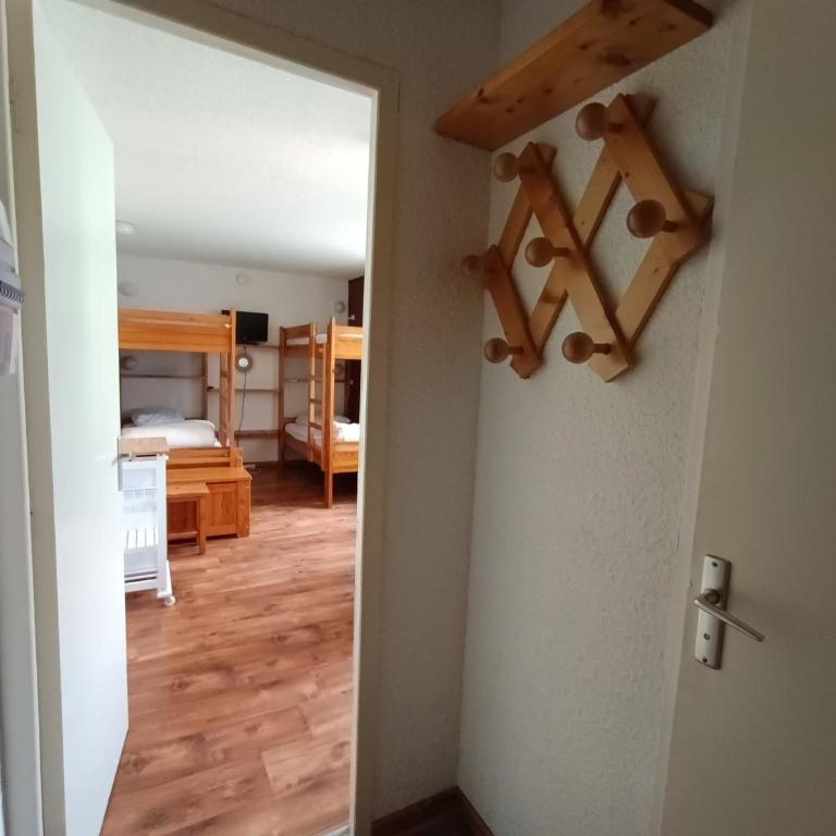 Studio économique 4 pers, animaux admis (1 max) - FR-1-445-75 - Studio - 7