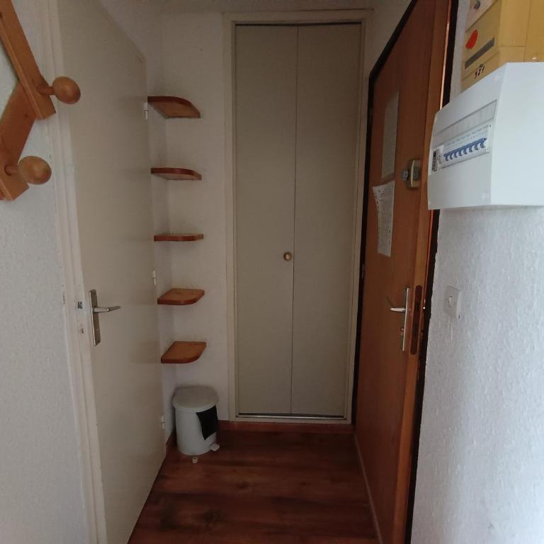 Studio économique 4 pers, animaux admis (1 max) - FR-1-445-75 - Studio - 8