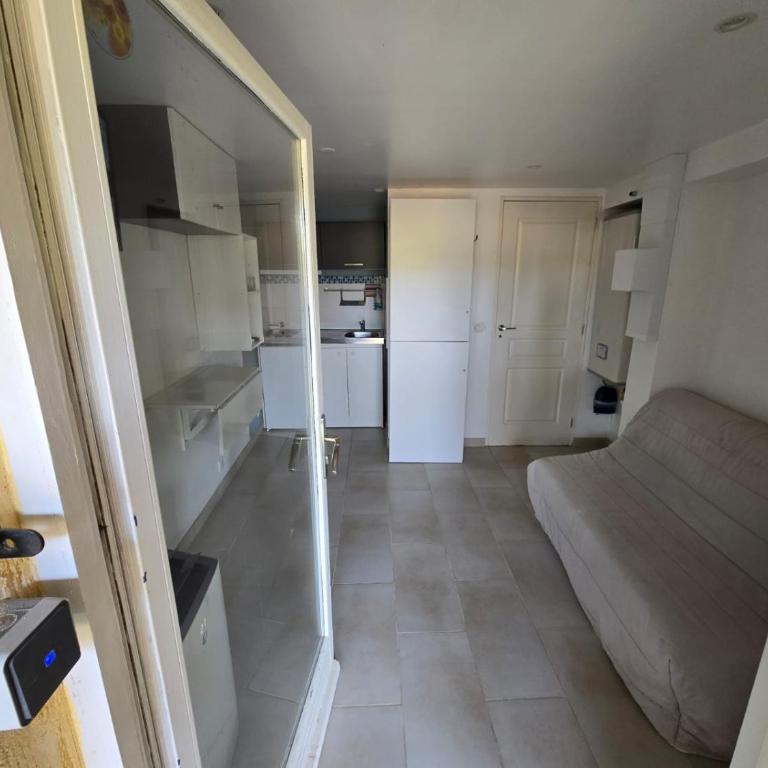 St PIERRE - Petit Mas et Son Cocon des Amis - Casa con 1 dormitorio - 1