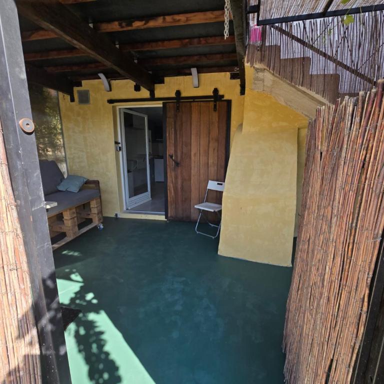 St PIERRE - Petit Mas et Son Cocon des Amis - Casa con 1 dormitorio - 4