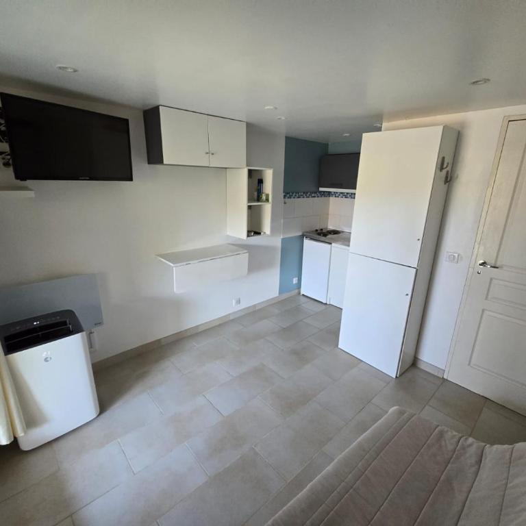 St PIERRE - Petit Mas et Son Cocon des Amis - Casa con 1 dormitorio - 5