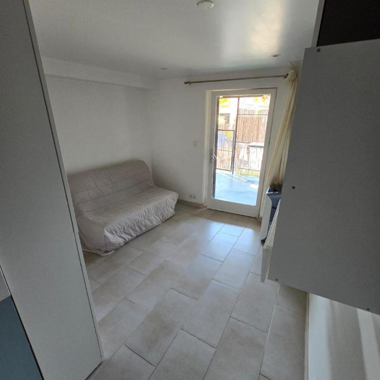 St PIERRE - Petit Mas et Son Cocon des Amis - Casa con 1 dormitorio - 6
