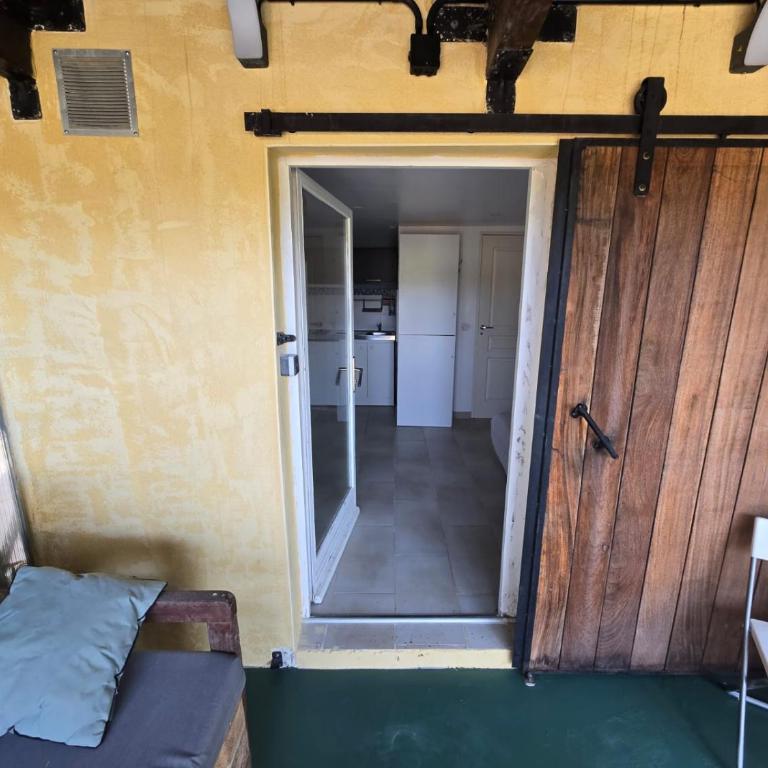 St PIERRE - Petit Mas et Son Cocon des Amis - Casa con 1 dormitorio - 8