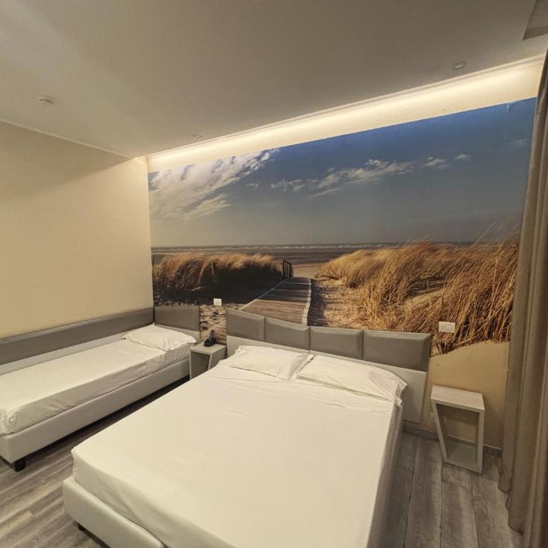 Hotel Fiera Wellness & Spa - Camera Tripla - 1