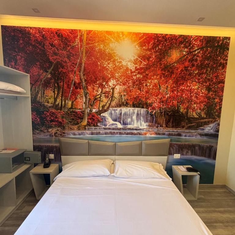 Hotel Fiera Wellness & Spa - Camera Matrimoniale/Doppia con Letti Singoli con Accesso Spa - 15