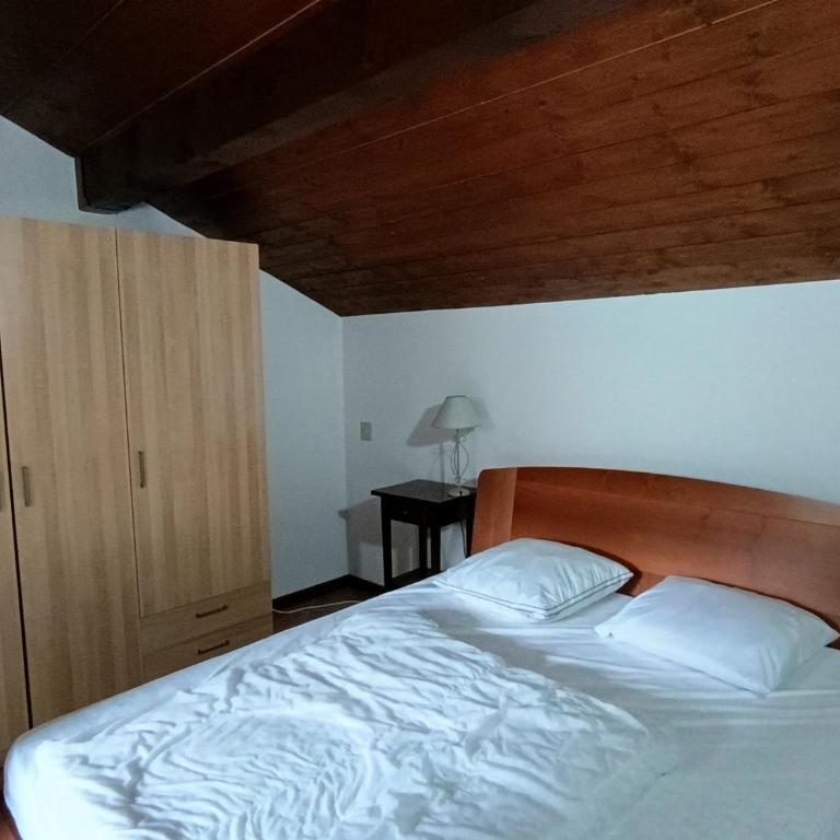 Charmant duplex au centre du village, proche des pistes - FR-1-445-129 - Appartamento (4 Adulti) - 8