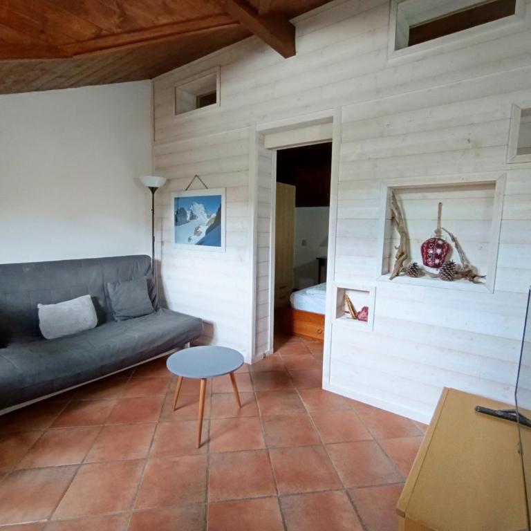Charmant duplex au centre du village, proche des pistes - FR-1-445-129 - Appartamento (4 Adulti) - 9