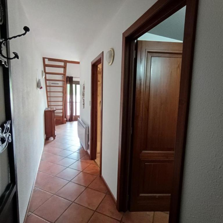 Charmant duplex au centre du village, proche des pistes - FR-1-445-129 - Appartamento (4 Adulti) - 12