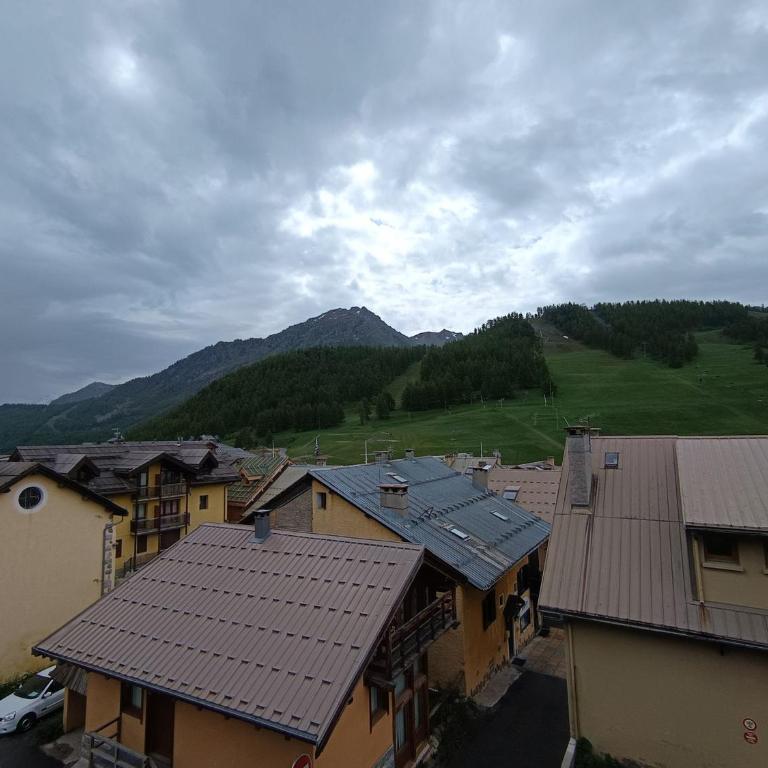 Charmant duplex au centre du village, proche des pistes - FR-1-445-129 - Appartamento (4 Adulti) - 14