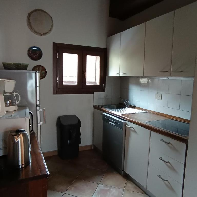 Chalet vintage 8 pers, vue panoramique, animaux admis - FR-1-445-179 - Apartamento - 16