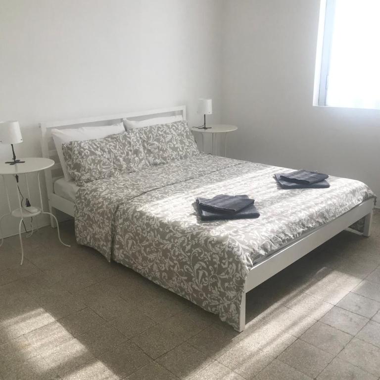 Il Minimalismo - Appartamento con 1 Camera da Letto - 1
