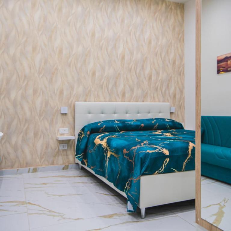 Toledo Living - Quartieri Spagnoli - Appartamento con 1 Camera da Letto - 3