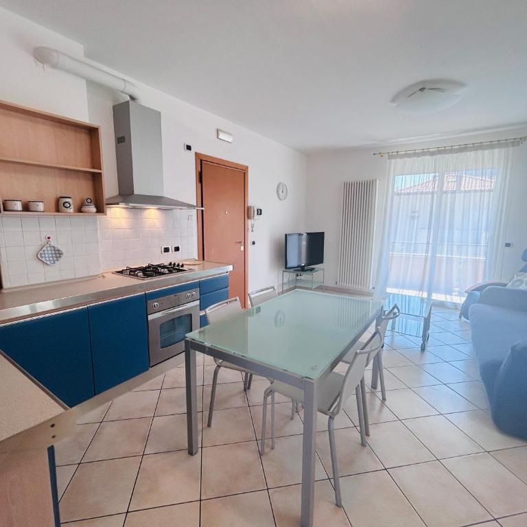 Viktor via Bixio -Flexrent Immobiliare Abissinia - Two-Bedroom Apartment - 6