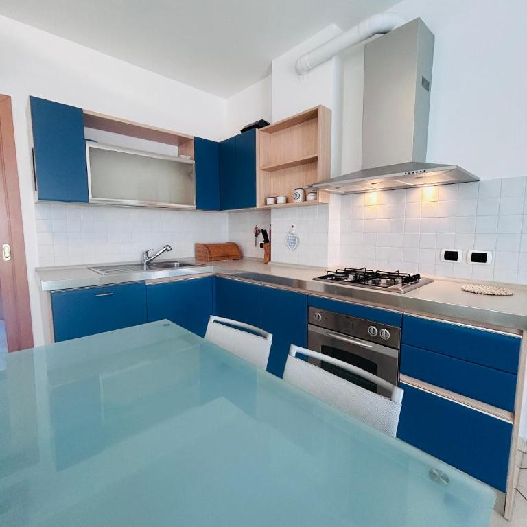 Viktor via Bixio -Flexrent Immobiliare Abissinia - Two-Bedroom Apartment - 11
