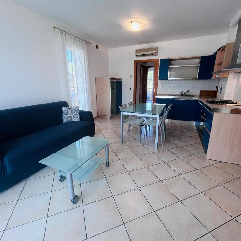Viktor via Bixio -Flexrent Immobiliare Abissinia - Two-Bedroom Apartment - 12