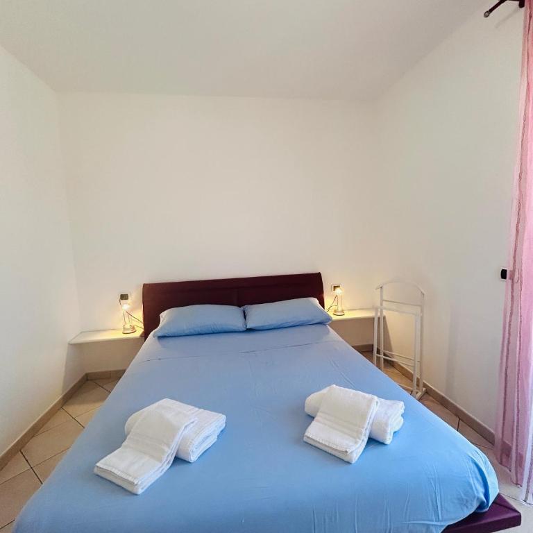 Viktor via Bixio -Flexrent Immobiliare Abissinia - Two-Bedroom Apartment - 19