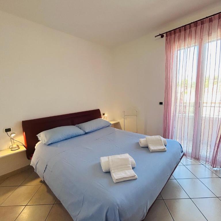 Viktor via Bixio -Flexrent Immobiliare Abissinia - Two-Bedroom Apartment - 16