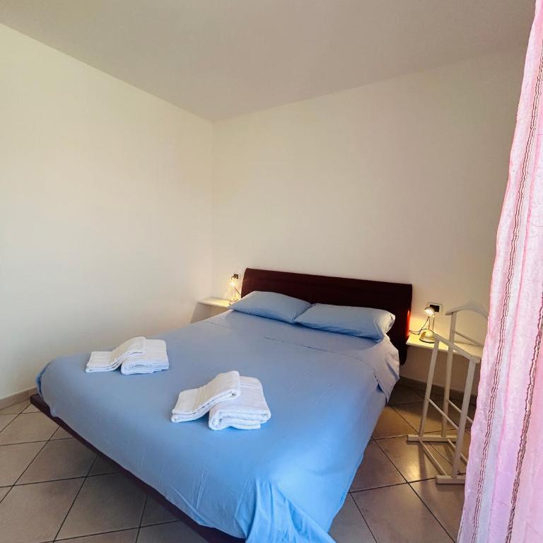 Viktor via Bixio -Flexrent Immobiliare Abissinia - Two-Bedroom Apartment - 18