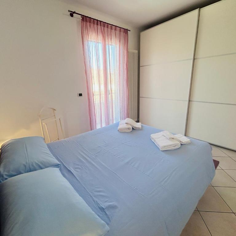 Viktor via Bixio -Flexrent Immobiliare Abissinia - Two-Bedroom Apartment - 20